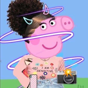 Meet your Posher, Jayla